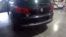 Volkswagen tiguan 2012 for sale  Nottingham