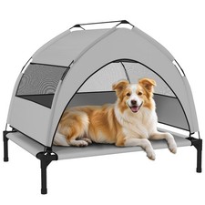 Pawhut canopy dog for sale  GREENFORD