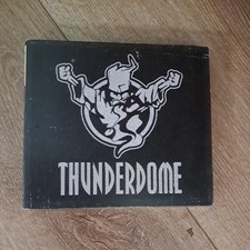 Various thunderdome 2009 d'occasion  Expédié en Belgium