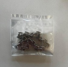 Silver chain y2k for sale  Hermosa Beach