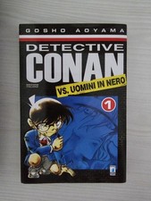 Manga detective conan usato  Busto Arsizio