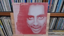 ALICE COOPER -  Vinyl LP - Goes To Hell. Brown Rare , usado comprar usado ALICE COOPER -  Vinyl LP - Goes To Hell. Brown Rare , usado comprar usado  Enviando para Brazil