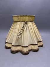 Lampenschirm hummellampe model gebraucht kaufen  Coburg