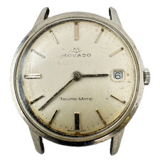 Vintage movado sub for sale  Fort Worth