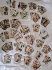 Lotto serie figurine usato  Bologna