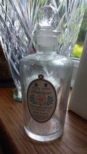 Vintage penhaligon elisabethan for sale  WESTERHAM