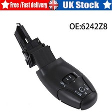 Cruise control stalk for sale  DUNSTABLE