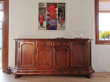 Credenza bassa legno usato  Vittorio Veneto