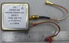Pti ppd786 020590 for sale  Phoenix
