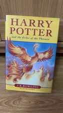 Harry potter order for sale  YEOVIL