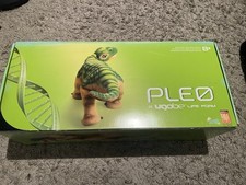 Pleo neu unbespielt gebraucht kaufen  Köln