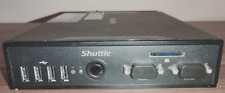 Shuttle ds437 mini gebraucht kaufen  Berlin