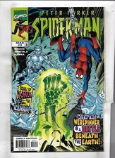 Peter parker spider for sale  Millbrook