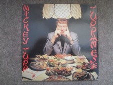 Mickey jupp juppanese for sale  SALISBURY