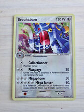 Brouhabam carte pokémon d'occasion  La Baule-Escoublac