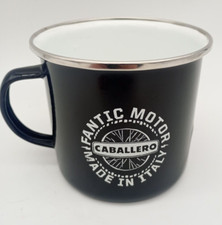 Fantic caballero enamel for sale  CANTERBURY