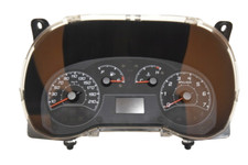 Usado, FIAT FIORINO III LIFT INSTRUMENT CLUSTER SPEEDOMETER TACHO 52078034 comprar usado  Enviando para Brazil