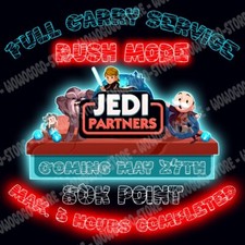 Mono-poly-Go_ JEDI PARTNERS - Evento em 27 de maio - Serviço de transporte completo - MODO RUSH comprar usado  Enviando para Brazil
