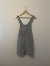 Topshop moto dungaree for sale  GLASGOW