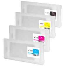 Cartuchos de tinta 4x500ml T7011-T7014 para impressora Noritsu D701,D703,D705,D1005 comprar usado  Enviando para Brazil