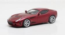 Matrix 1:43 Zagato Perana T-one 2009 - red met. comprar usado  Enviando para Brazil