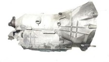 Cambio automatico bmw usato  Trambileno