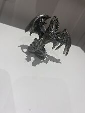 Dragon figurine craft for sale  NORTHWICH