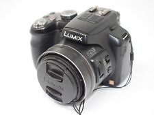 Câmera Bridge Panasonic Lumix FZ200 – Preta comprar usado  Enviando para Brazil