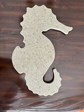 Sea horse corian for sale  Eustis