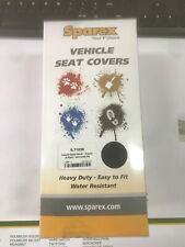 Sparex deluxe seat for sale  THAME