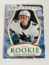 Nhl card danil gebraucht kaufen  Furth