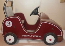 Rare vintage wooden for sale  Waverly