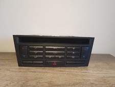 SAAB 9-3 93 UNIDADE DE CONTROLE CLIMÁTICO AC 12803221BA comprar usado  Enviando para Brazil