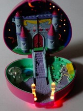 Mini polly pocket gebraucht kaufen  Peißenberg