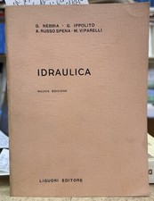 Idraulica liguori usato  Napoli