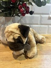 Keel toys pug for sale  WELLING