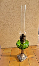 Ancienne lampe pétrole d'occasion  Montpellier-
