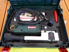 Metabo 724 lackfräse gebraucht kaufen  Mammelzen
