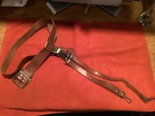 Cavalry leather model for sale  Puyallup