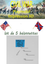 Custom compatible playmobil d'occasion  Expédié en Belgium