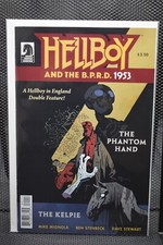 Hellboy bprd 1953 for sale  Sedro Woolley