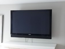 Pioneer flatscreen plasma d'occasion  Expédié en Belgium
