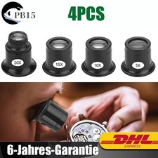 4pcs 10x 15x gebraucht kaufen 4pcs 10x 15x gebraucht kaufen  Hannover