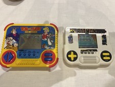 Lotto videogiochi tiger usato  Roma