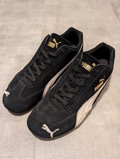 Puma speedcat sneakers for sale  BIRKENHEAD