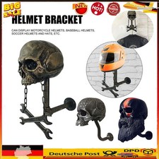 Casque moto tête d'occasion  France