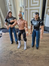 Wwe elite nwo for sale  BARKING