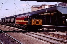 Ews diesel loco for sale Ews diesel loco for sale  WATFORD