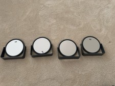 Small travel mirror for sale  BIRMINGHAM