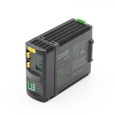 Używany, Murr Elektronik 85382 Zasilacz impulsowy MCS-A4-110-240/30 EFD Jednofazowy  na sprzedaż  PL